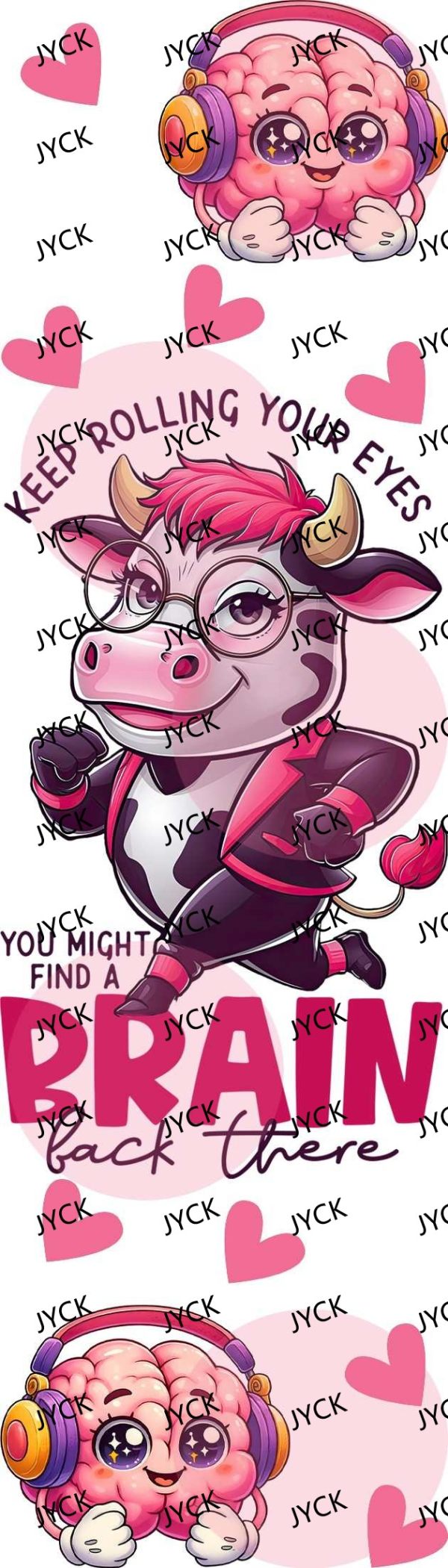 6847